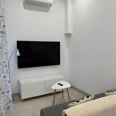 Centre Apartment