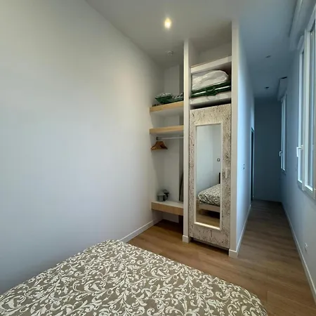Centre Apartment *