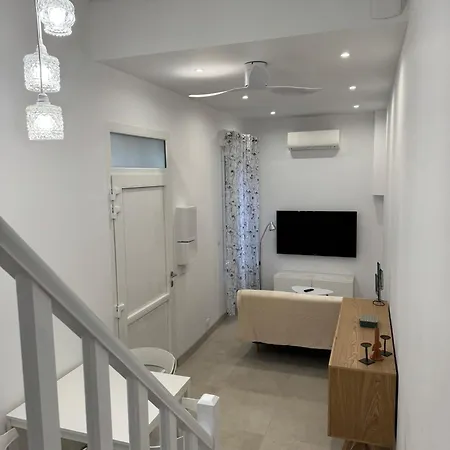 Centre Апартаменты Ним