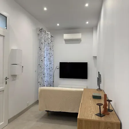 Апартаменты Centre