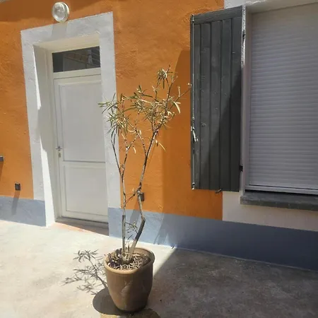 Apartment Centre Nîmes