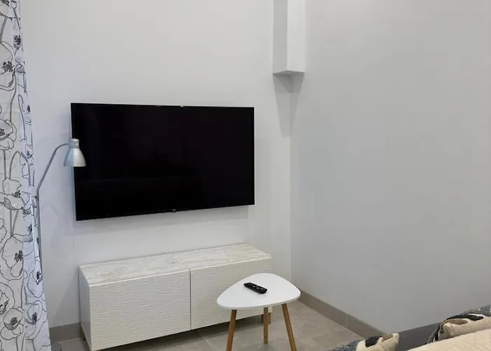 Centre Апартаменты