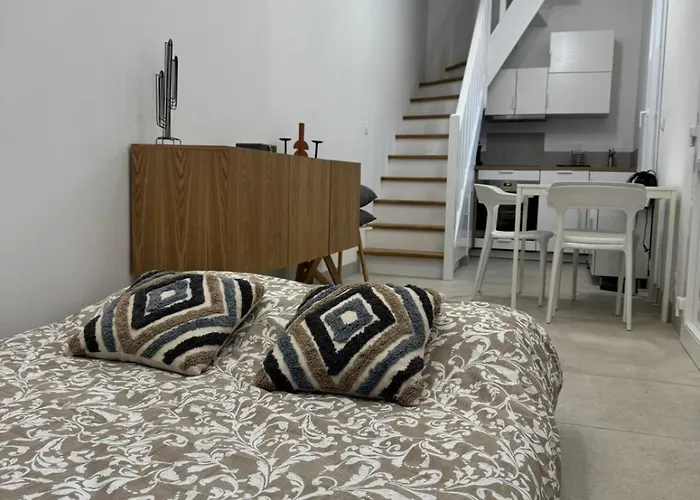 Апартаменты Centre