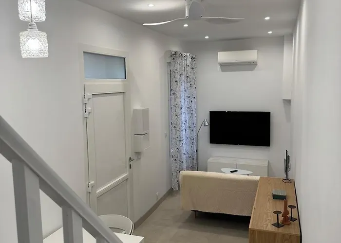 Апартаменты Centre *