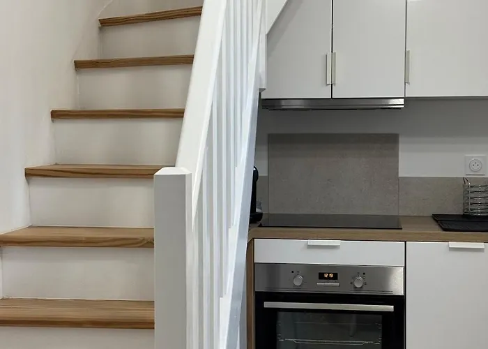 Апартаменты Centre