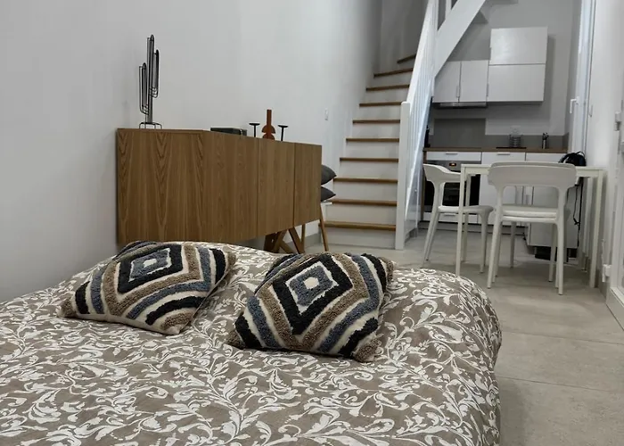 Апартаменты Centre