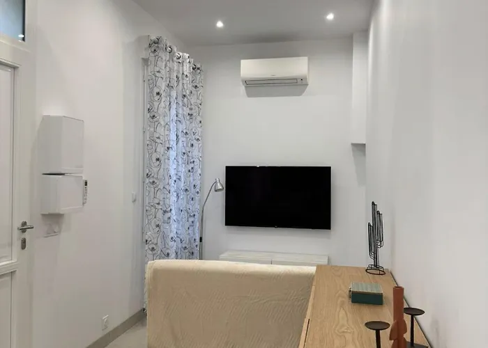 Апартаменты Centre